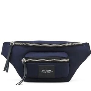 Marc Jacobs biker belt bag